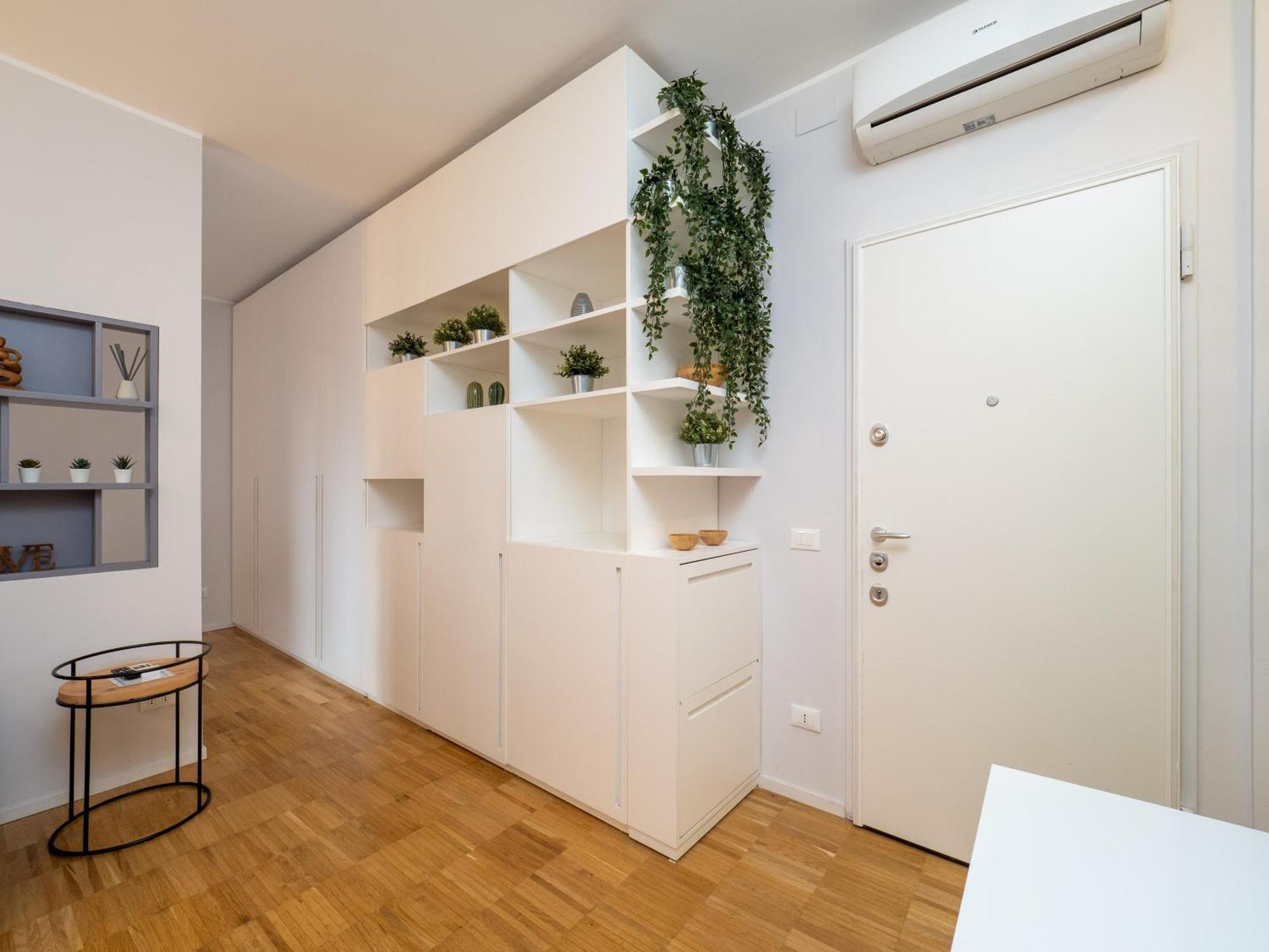Keys Of Italy - Melloni 4 / Mustard Revolution Apartman Milánó Kültér fotó